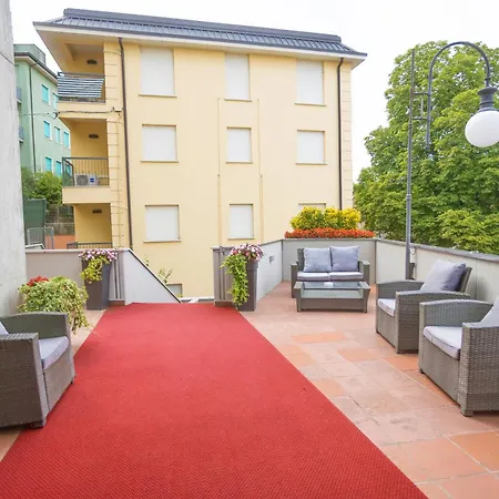 Ferrari Salsomaggiore Terme