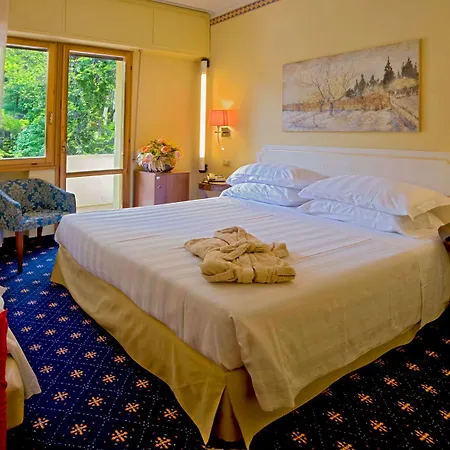 Ferrari Hotel Salsomaggiore Terme