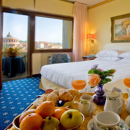 Hotel Ferrari Salsomaggiore Terme