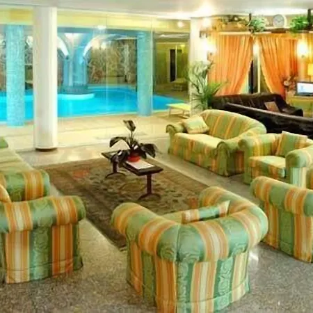 Ferrari Hotel Salsomaggiore Terme