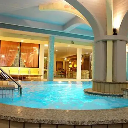 Ferrari Salsomaggiore Terme