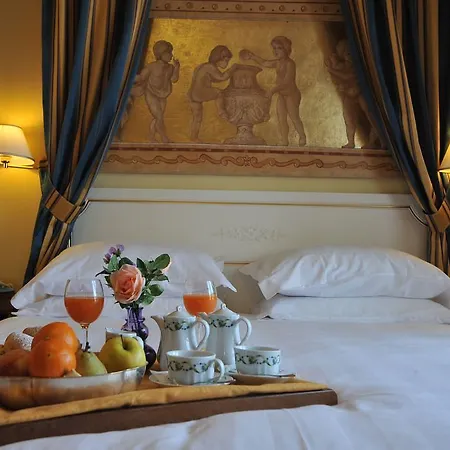 Ferrari Salsomaggiore Terme