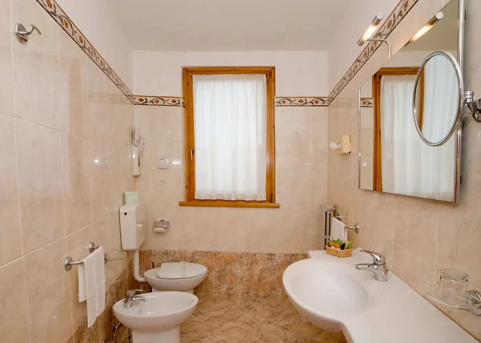 Ferrari Salsomaggiore Terme