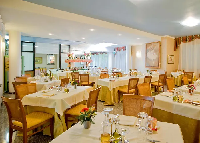 Hotel Ferrari Salsomaggiore Terme