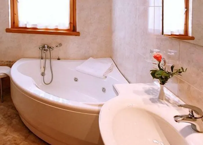 Ferrari 4* Salsomaggiore Terme