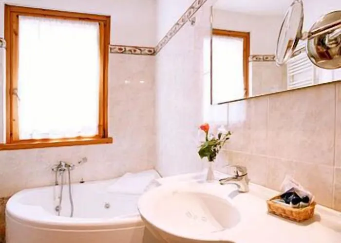 Hotel Ferrari Salsomaggiore Terme