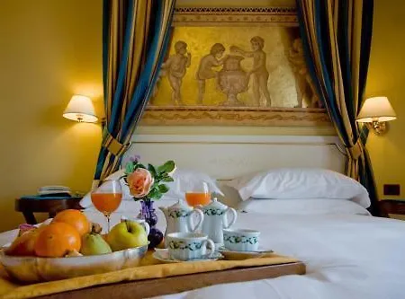 Ferrari Salsomaggiore Terme