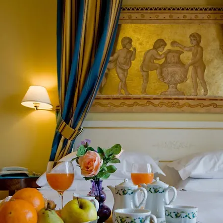 Ferrari Salsomaggiore Terme