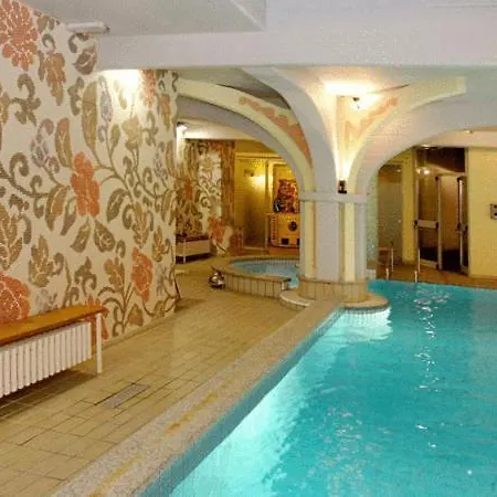 Ferrari Salsomaggiore Terme