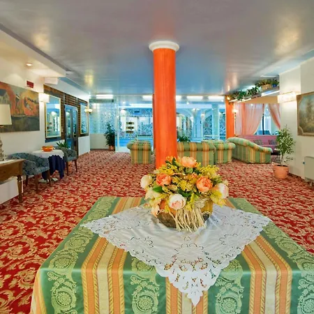 Ferrari Hotel