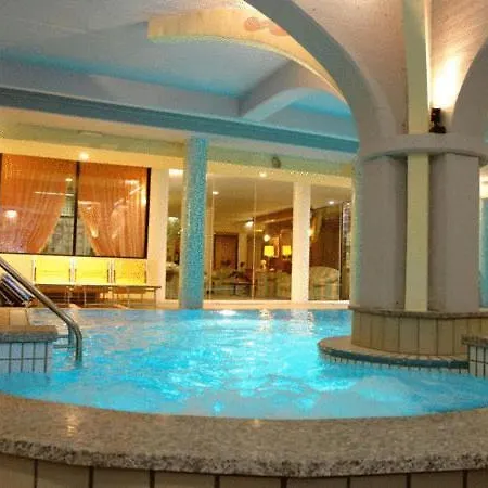 Hotel Ferrari