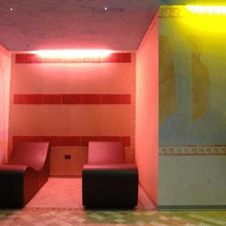 Ferrari Hotel 4*