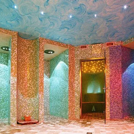 Ferrari Ξενοδοχείο