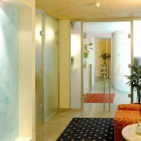 Ferrari 4* Salsomaggiore Terme