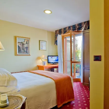 Ferrari 4* Salsomaggiore Terme