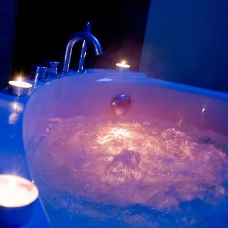 Ferrari 4* Salsomaggiore Terme