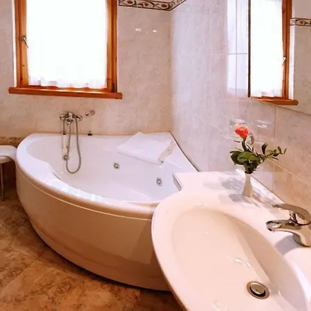 Ferrari 4* Salsomaggiore Terme