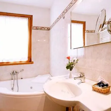 Hotel Ferrari Salsomaggiore Terme