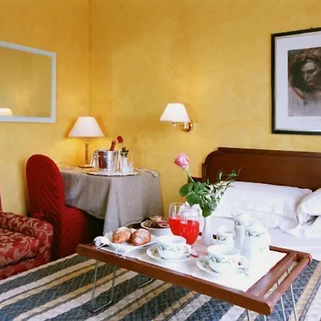 Ferrari 4* Salsomaggiore Terme