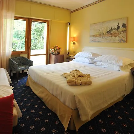 Ferrari Hotel 4*