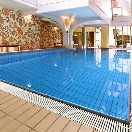 Ferrari Hotel 4*