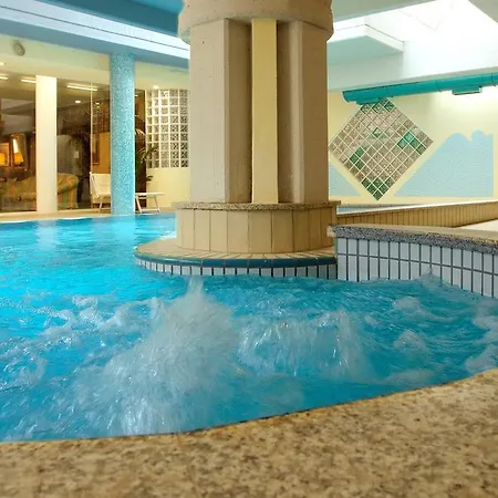 Ferrari Salsomaggiore Terme