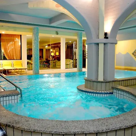 Ferrari Hotel