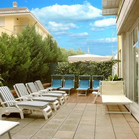 Ferrari Salsomaggiore Terme