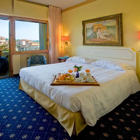 Hotel Ferrari