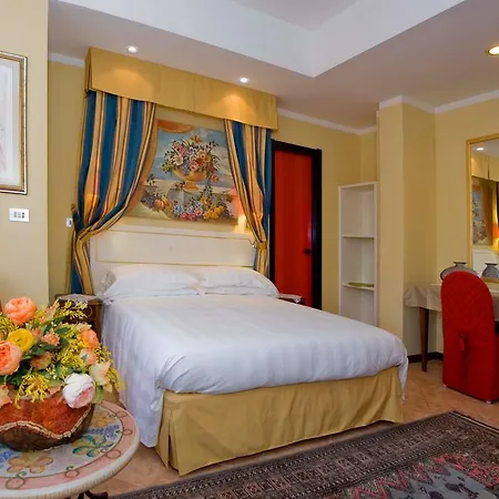 Hotel Ferrari
