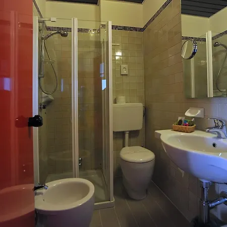 Hotel Ferrari 4*