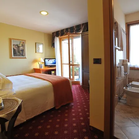 Ferrari 4* Salsomaggiore Terme