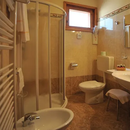 Ferrari Hotel 4*