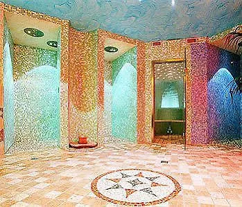 Ferrari Hotel 4*