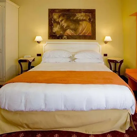 Hotel Ferrari Salsomaggiore Terme