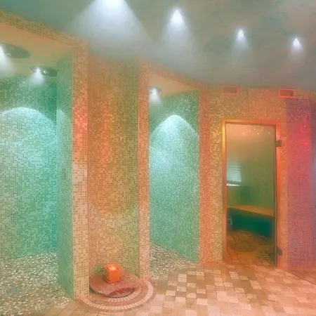 Ferrari 4* Salsomaggiore Terme