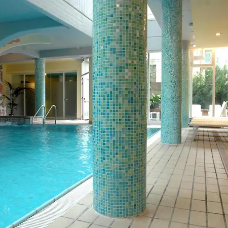 Ferrari Ξενοδοχείο