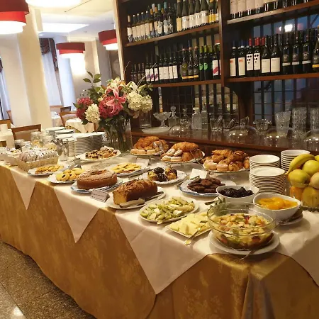 Ferrari 4* Salsomaggiore Terme