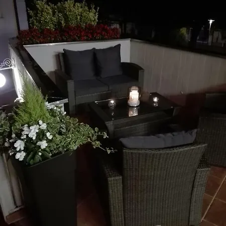 Hotel Ferrari Salsomaggiore Terme