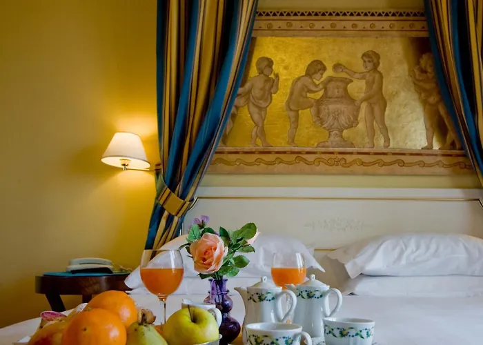 Ferrari Salsomaggiore Terme