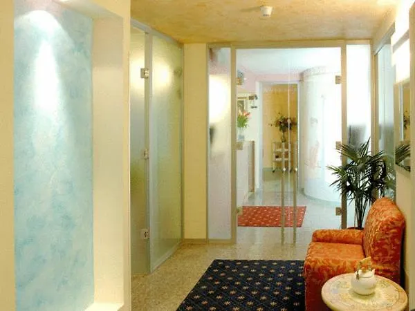 Ferrari 4* Salsomaggiore Terme