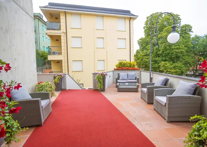 Ferrari Salsomaggiore Terme