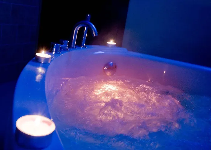 Ferrari 4* Salsomaggiore Terme