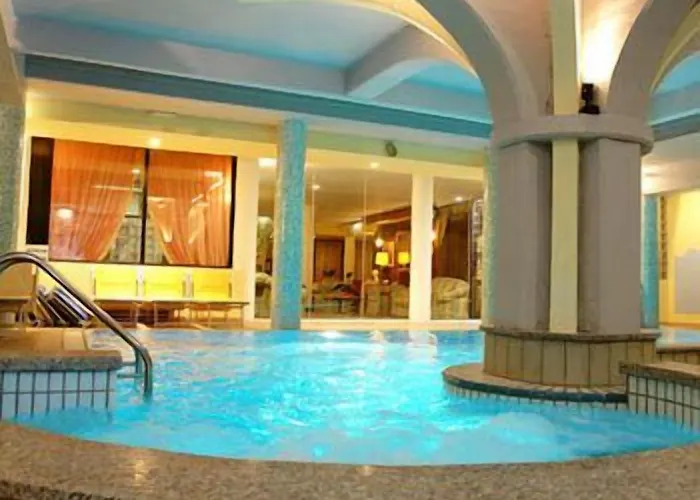 Ferrari Salsomaggiore Terme