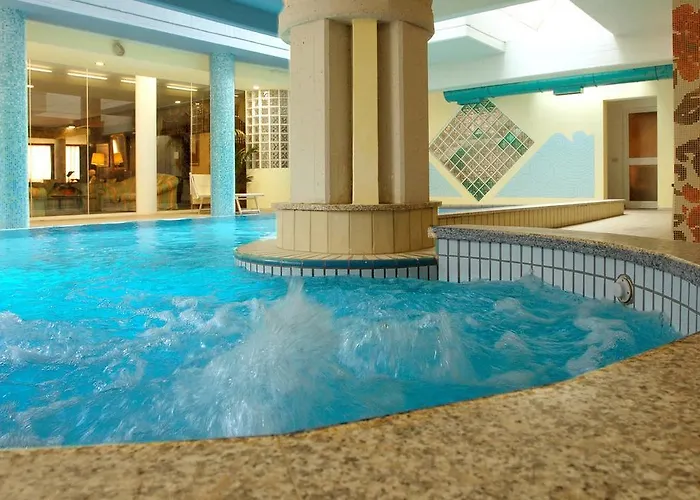 Ferrari Salsomaggiore Terme