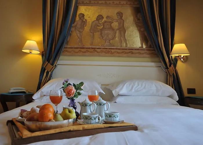 Ferrari Salsomaggiore Terme