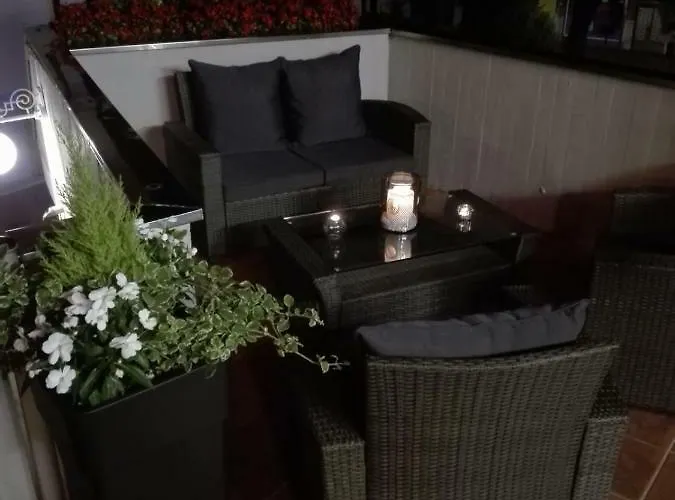 Hotel Ferrari Salsomaggiore Terme